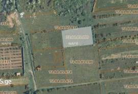 Land For Sale, Jighaura