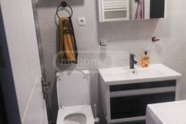 Daily Apartment Rent, New building, Gldani