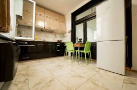 Apartment for sale, New building, Tskneti