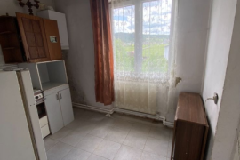 Продается квартира, 3 Kомнатная, Старое здание, Боржомский район, Бакуриани