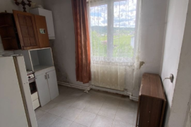 Apartment for sale, Old building, Bakuriani