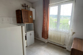 Продается квартира, 3 Kомнатная, Старое здание, Боржомский район, Бакуриани