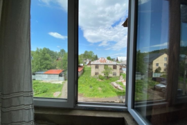 Продается квартира, 3 Kомнатная, Старое здание, Боржомский район, Бакуриани