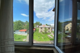 Apartment for sale, Old building, Bakuriani