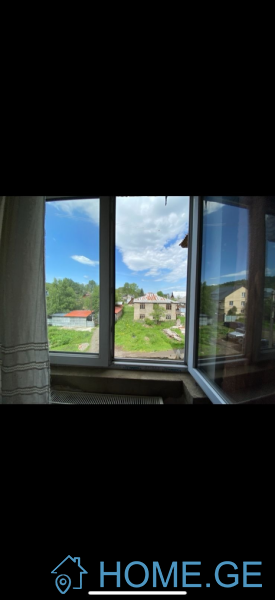 Продается квартира, 3 Kомнатная, Старое здание, Боржомский район, Бакуриани