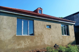 House For Sale, Tetritskaro