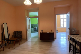 Apartment for sale, Old building, Chugureti