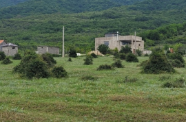 Land For Sale, Choporti