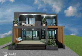 House For Sale, Ivertubani