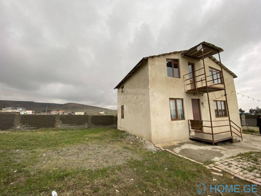 იყიდება სახლი, 4 ოთახიანი, თბილისი, ვარკეთილი