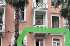 For Sale , Office, Old Batumi district