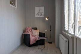 For Rent, 2 Room, Old building, Tbilisi, Districts of Vazha-Pshavela