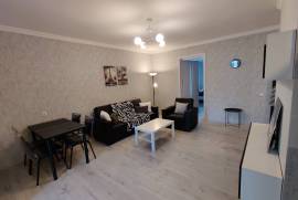 For Rent, 2 Room, Old building, Tbilisi, Districts of Vazha-Pshavela