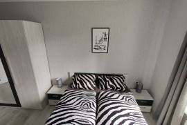 For Rent, 2 Room, Old building, Tbilisi, Districts of Vazha-Pshavela