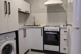 For Rent, 2 Room, Old building, Tbilisi, Districts of Vazha-Pshavela