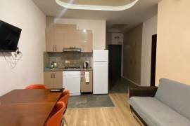 Daily Apartment Rent, New building, Khimshiashvili District