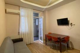 Daily Apartment Rent, New building, Khimshiashvili District