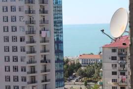 Daily Apartment Rent, New building, Khimshiashvili District