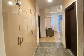 Daily Apartment Rent, New building, Khimshiashvili District