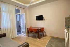 Daily Apartment Rent, New building, Khimshiashvili District