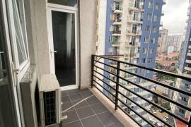 Daily Apartment Rent, New building, Khimshiashvili District