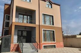 House For Rent, Chugureti