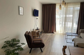 Apartment for sale, New building, Bakuriani