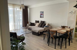 Apartment for sale, New building, Bakuriani