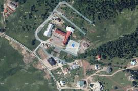 Land For Sale, Non Agricultural, Bakuriani