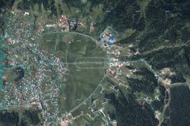 Land For Sale, Non Agricultural, Bakuriani