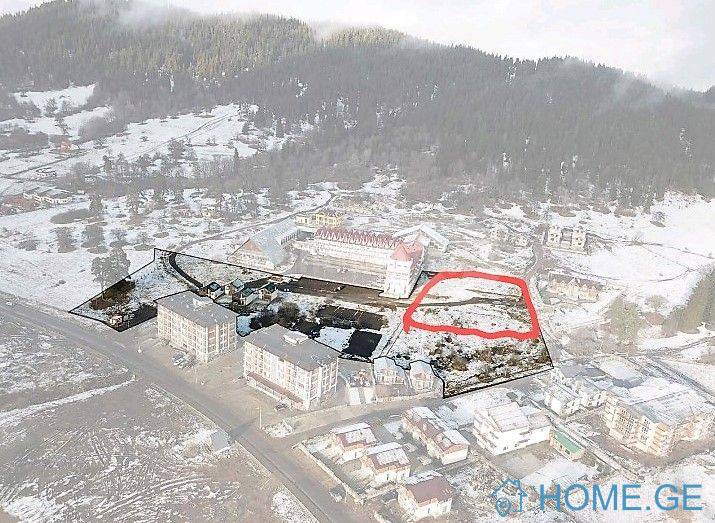 Land For Sale, Non Agricultural, Bakuriani