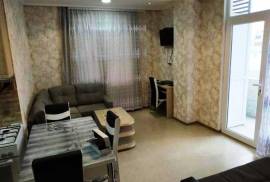 ქირავდება ბინა, 2 ოთახიანი, ახალი აშენებული, თბილისი, ორთაჭალა