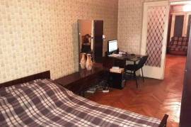 ქირავდება ბინა, 2 ოთახიანი, ძველი აშენებული, თბილისი, ორთაჭალა