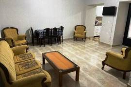 Аренда, 2 Kомнатная, Старое здание, Тбилиси, Мтацминда