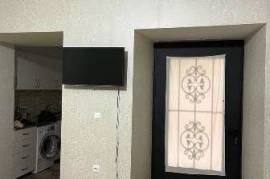 Аренда, 2 Kомнатная, Старое здание, Тбилиси, Мтацминда