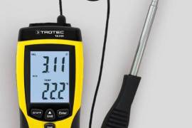 ANEMOMETER TA300