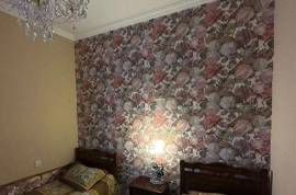 Аренда, 3 Kомнатная, Старое здание, Тбилиси, Мтацминда