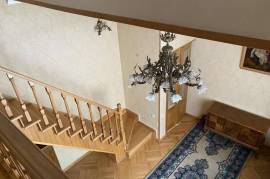 Аренда, 3 Kомнатная, Старое здание, Тбилиси, Мтацминда