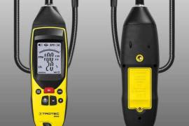 BG40 GAS DETECTOR