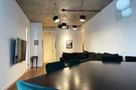 For Rent, 3 Room, New building, Tbilisi, vake