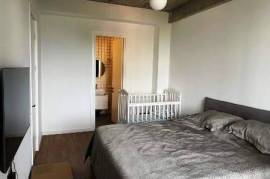 For Rent, 3 Room, New building, Tbilisi, vake