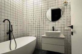 For Rent, 3 Room, New building, Tbilisi, vake