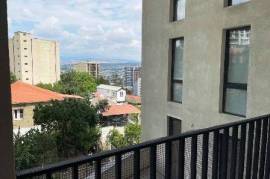 For Rent, 3 Room, New building, Tbilisi, vake