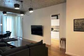 Аренда, 3 Kомнатная, Новостройка, Тбилиси, vake