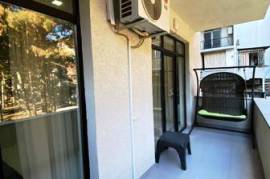 ქირავდება ბინა, 3 ოთახიანი, ახალი აშენებული, თბილისი, ვაკე