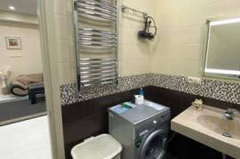 ქირავდება ბინა, 3 ოთახიანი, ახალი აშენებული, თბილისი, ვაკე