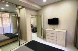 ქირავდება ბინა, 3 ოთახიანი, ახალი აშენებული, თბილისი, ვაკე