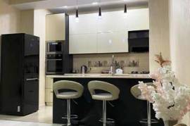 ქირავდება ბინა, 3 ოთახიანი, ახალი აშენებული, თბილისი, ვაკე