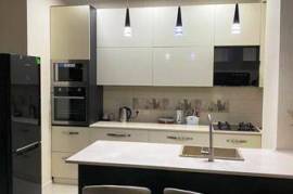 ქირავდება ბინა, 3 ოთახიანი, ახალი აშენებული, თბილისი, ვაკე