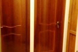 Аренда, 2 Kомнатная, Новостройка, Тбилиси, saburtalo